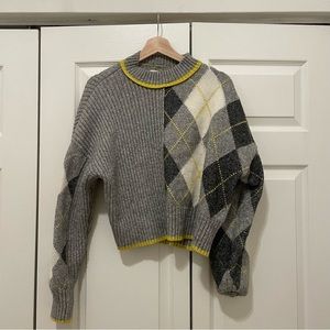 H&M sweater